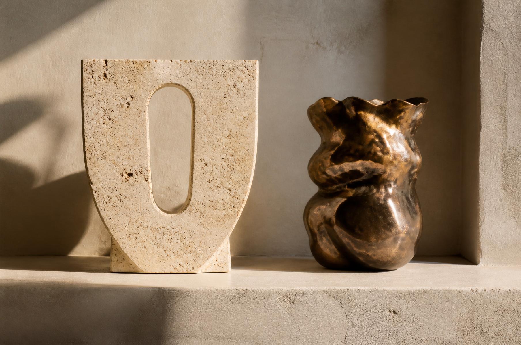 Decorative Objects