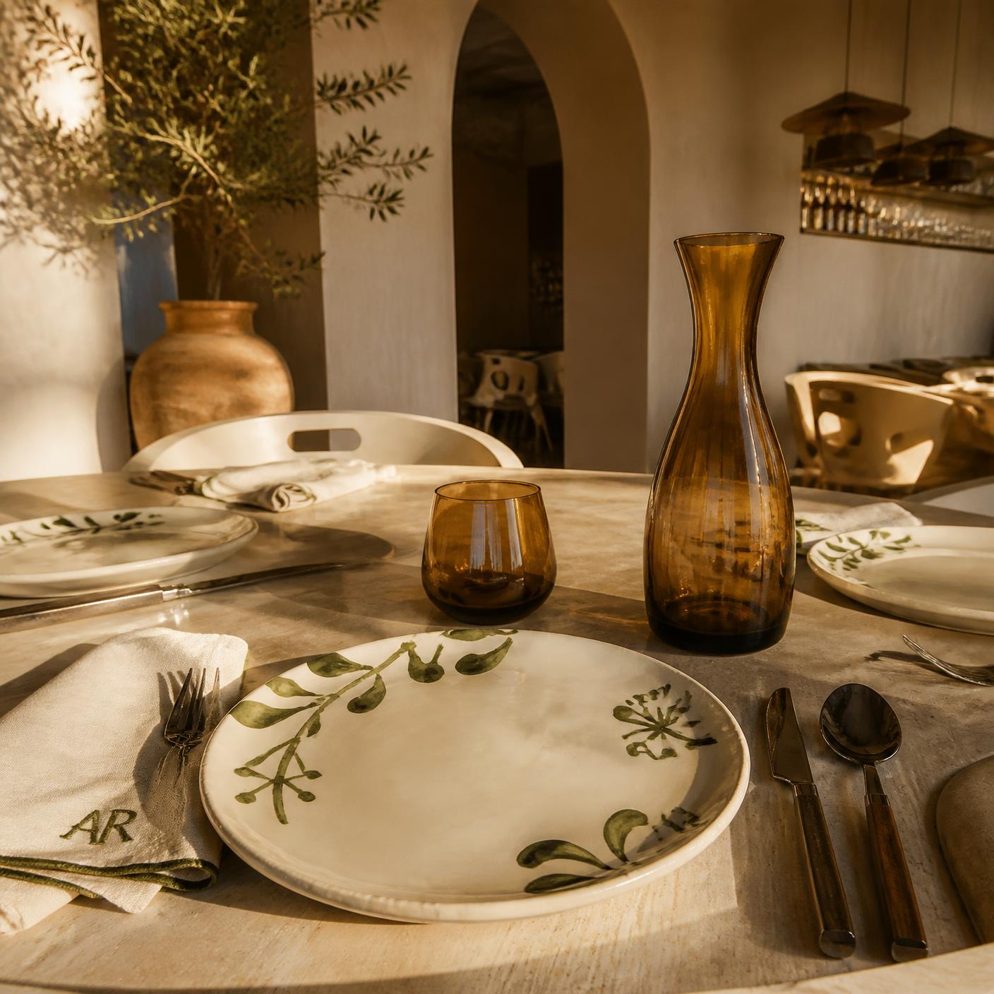 Tableware